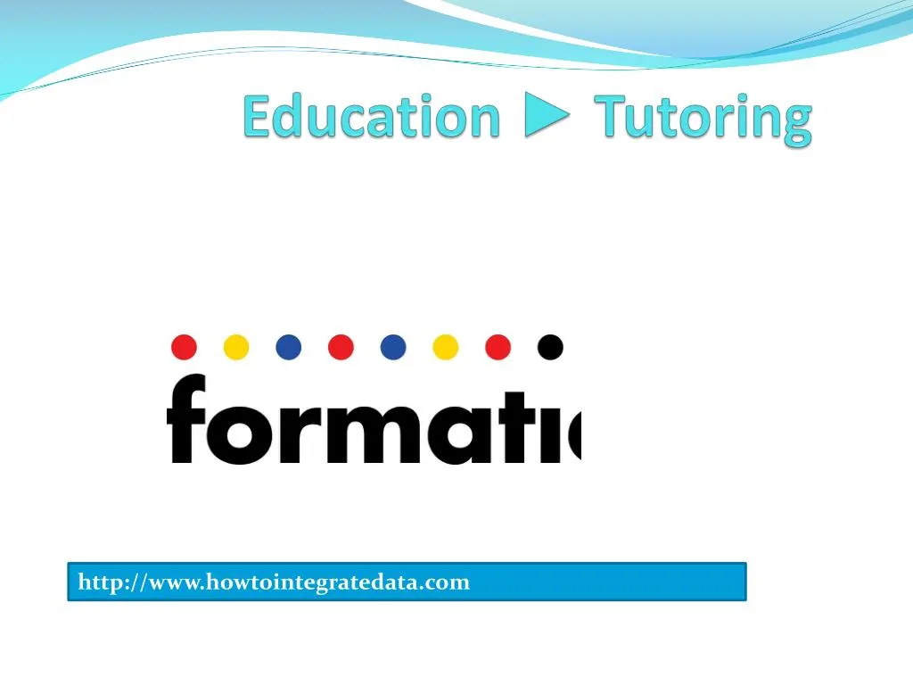 education tutoring n.