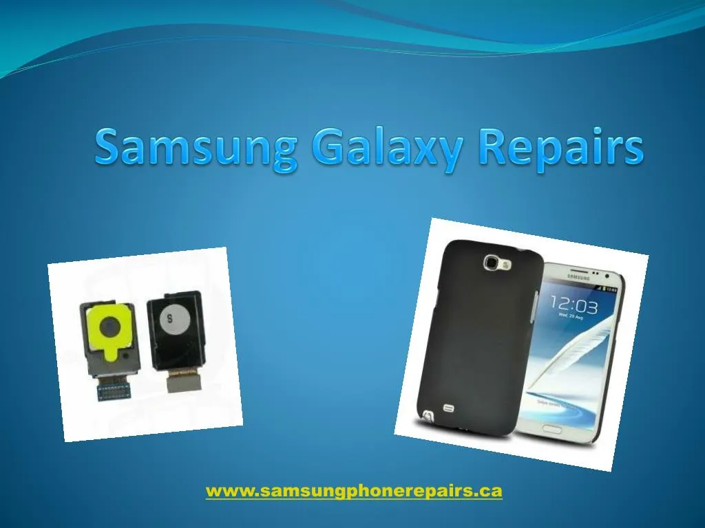samsung galaxy repairs n.