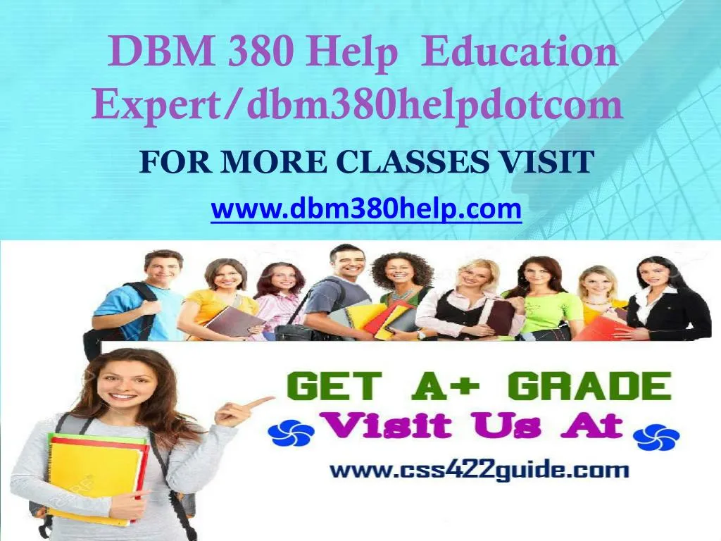 dbm 380 help education expert dbm380helpdotcom n.