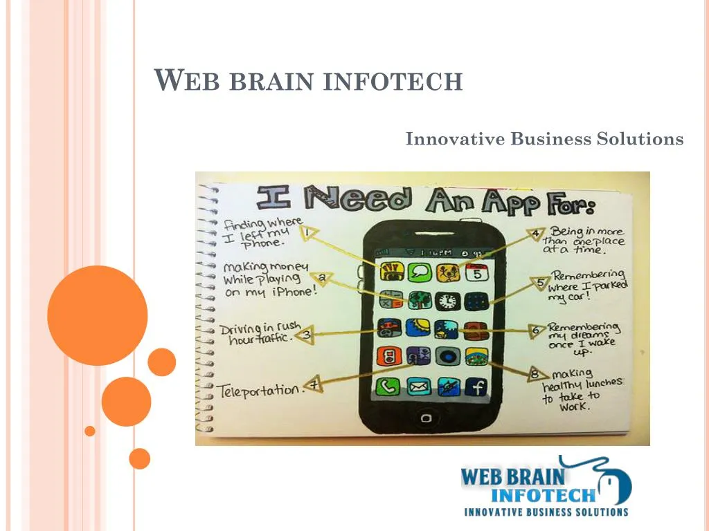 web brain infotech n.