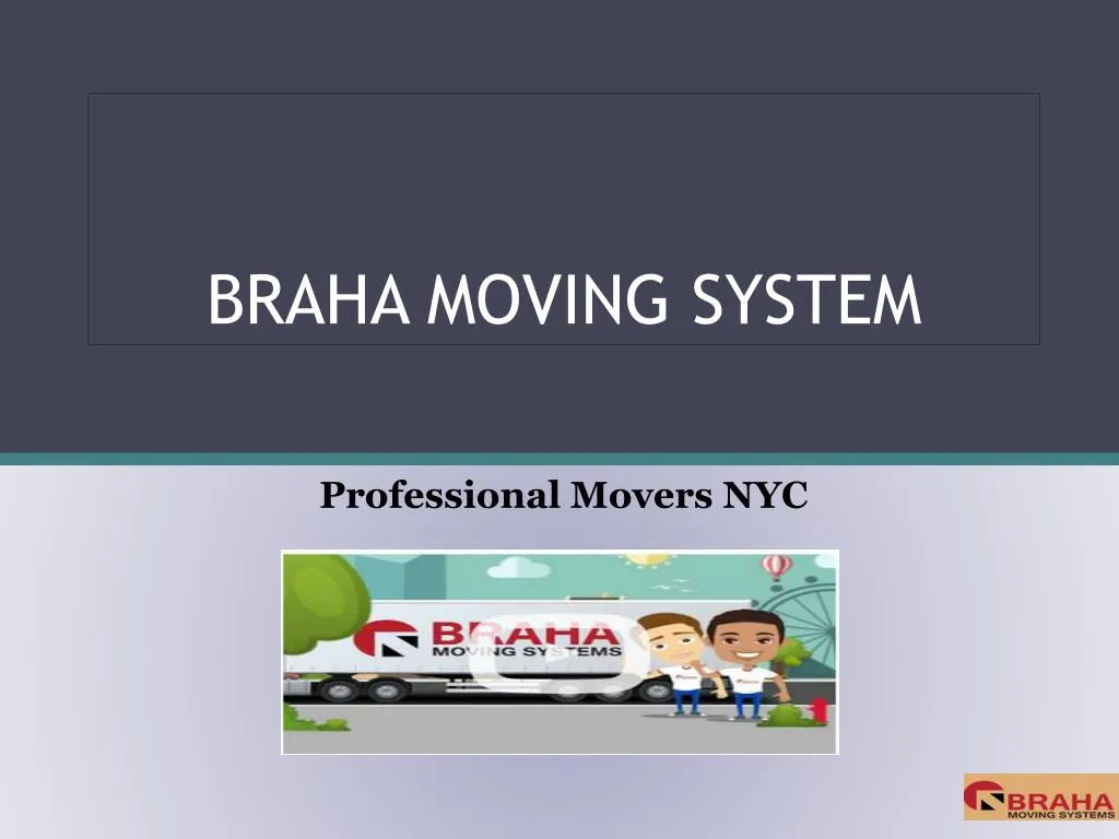 braha moving system n.