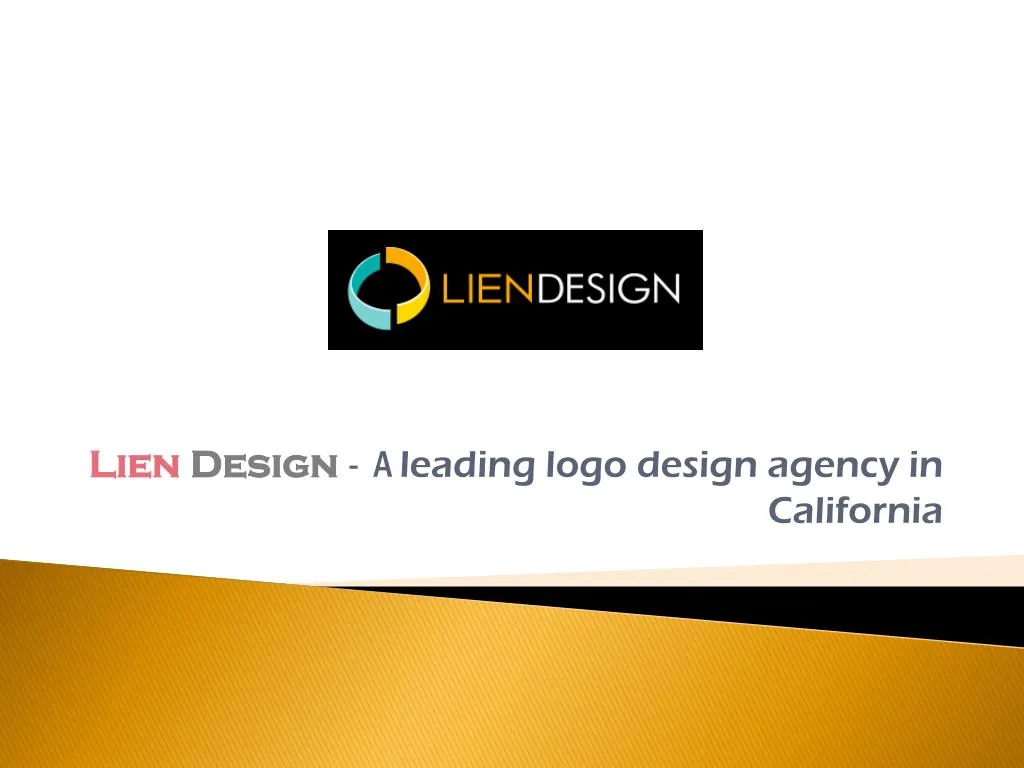 lien design a leading logo design agency in california n.