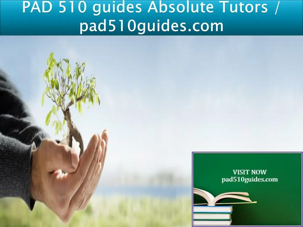 pad 510 guides absolute tutors pad510guides com n.