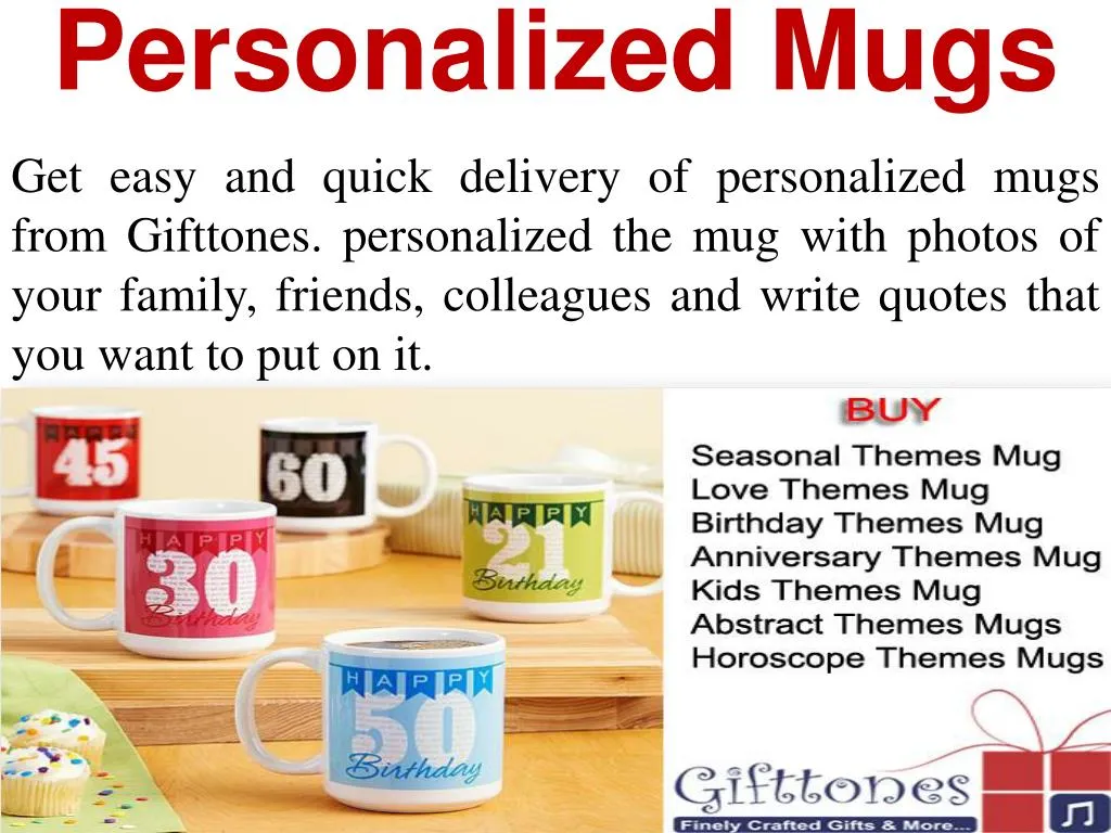 personalized mugs n.