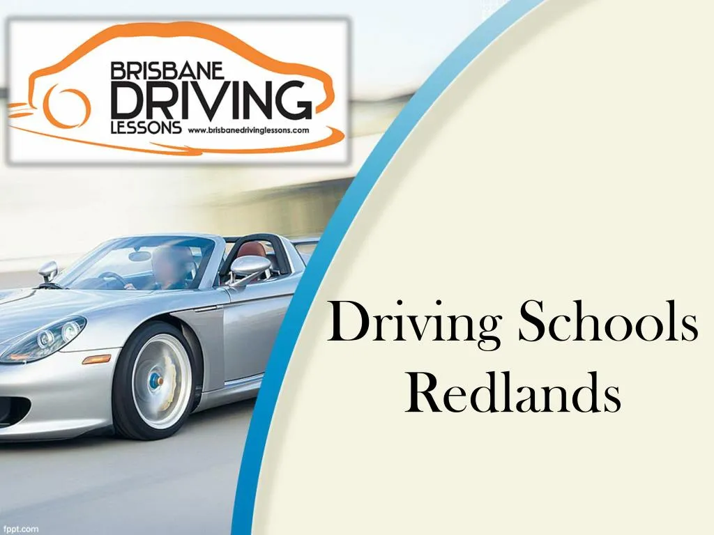 driving schools redlands n.