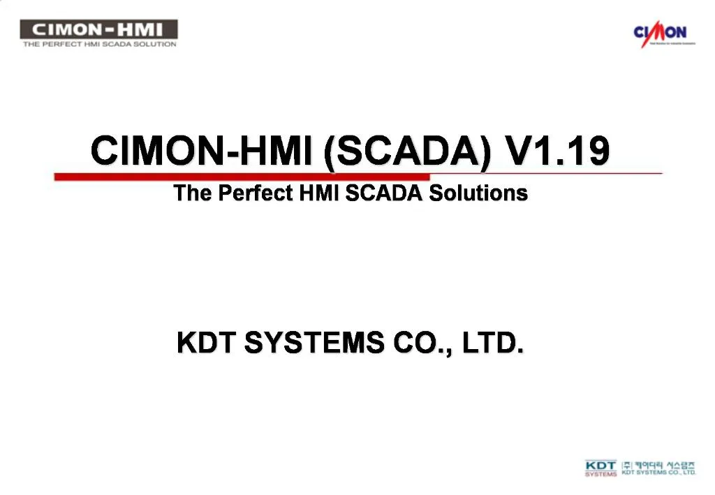 cimon scada software download