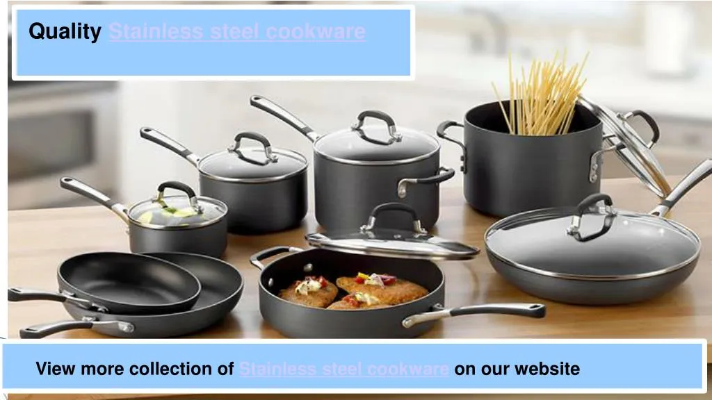 PPT - Cutlery Set PowerPoint Presentation, free download - ID:7298758