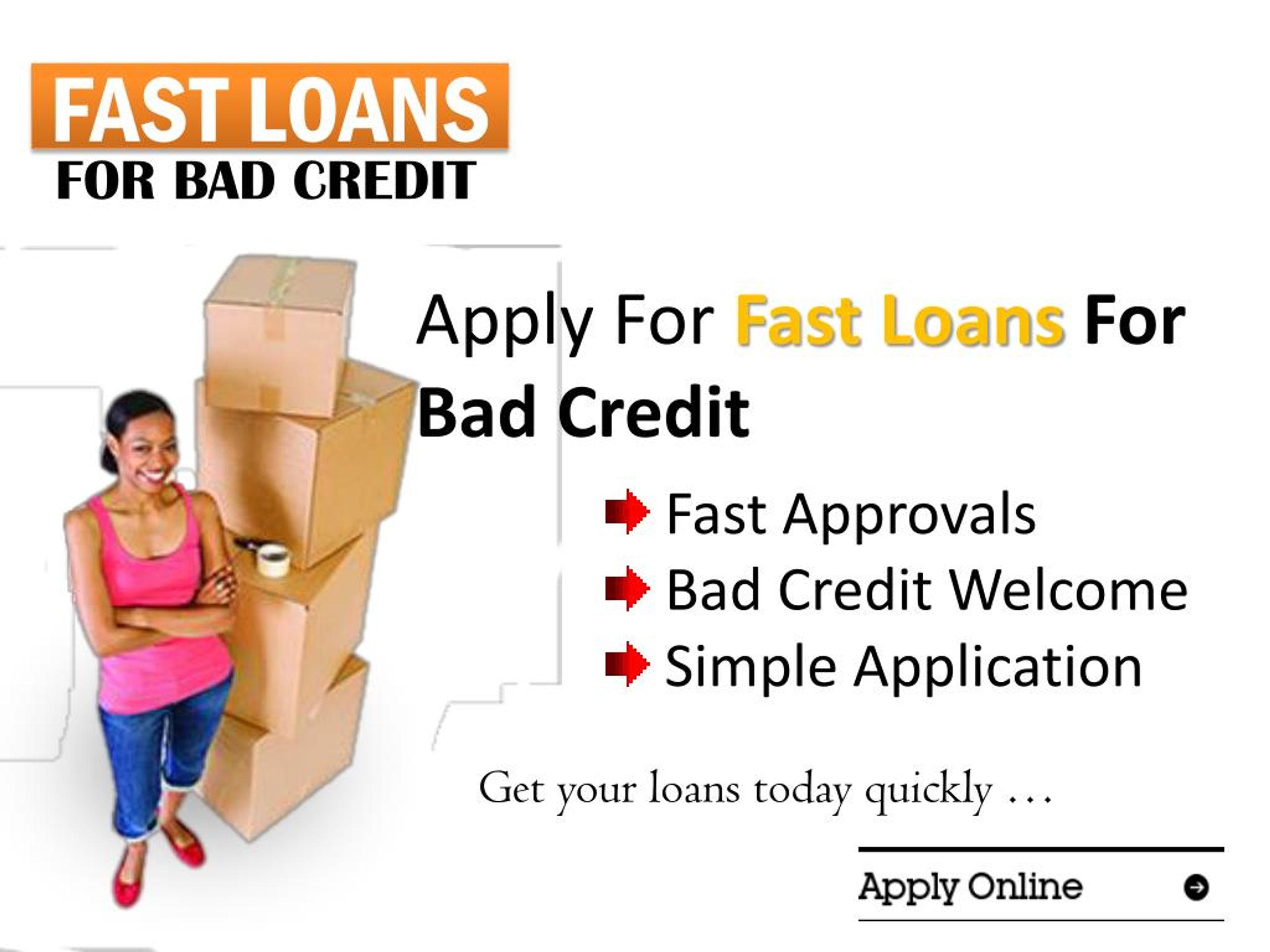 alternative to payday loans