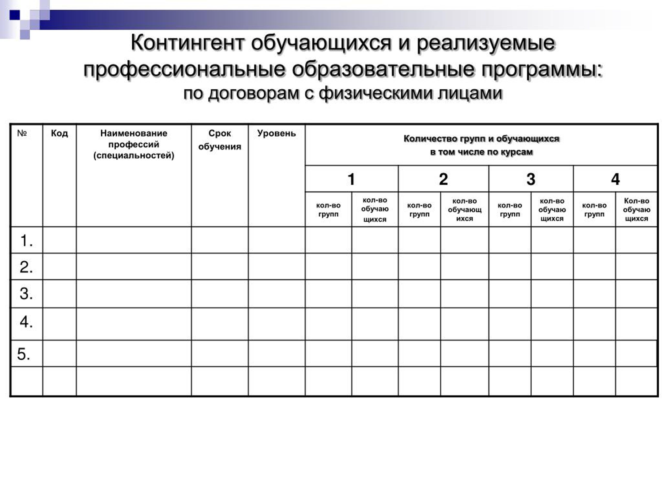 Книга движения детей в доу образец 2022