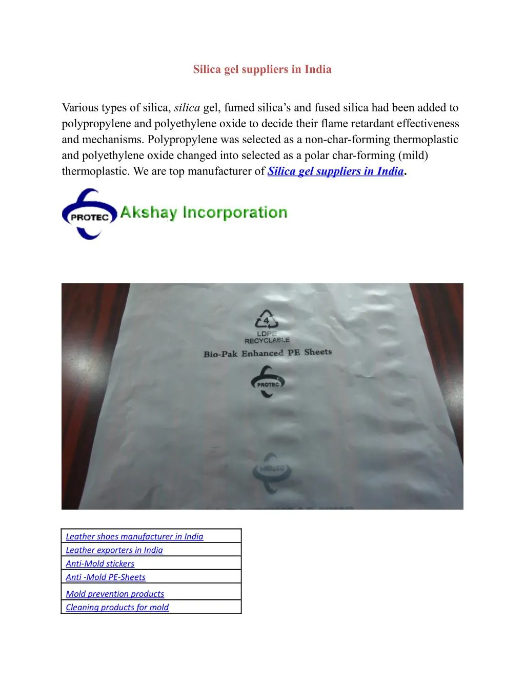 PPT AntiMold stickers PowerPoint Presentation, free download ID7302870