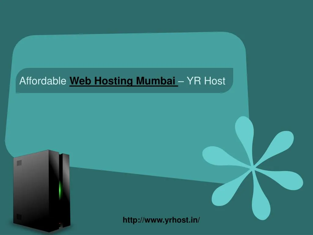 Ppt Affordable Cloud Hosting And Dedicated Servers India Yr Images, Photos, Reviews