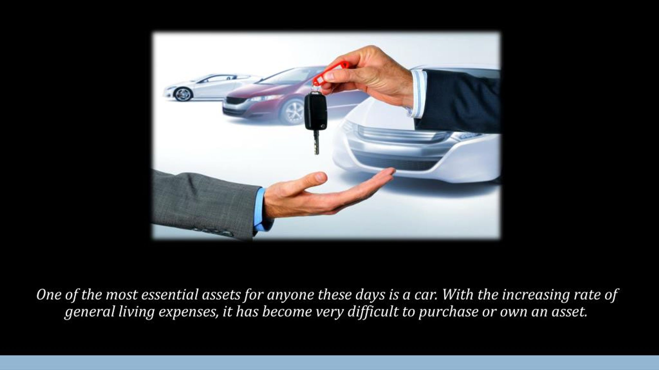 PPT - ADCB car loan is just a few clicks away PowerPoint Presentation ...