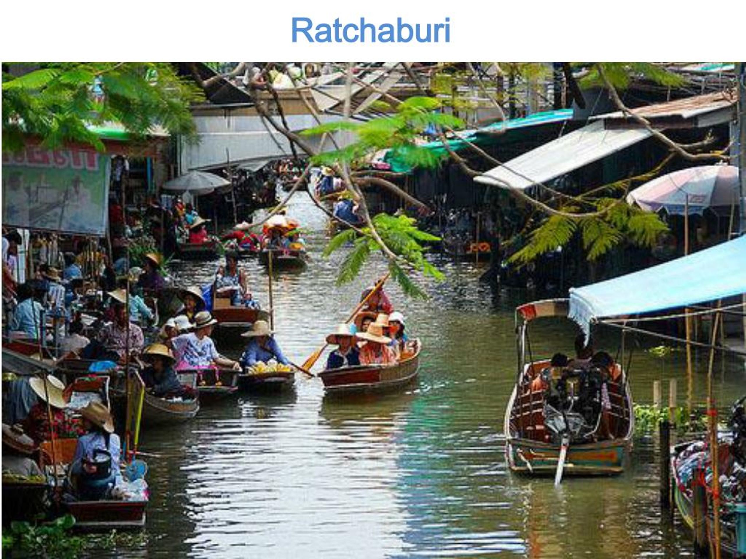 Ратчабури бангкок. Ратчабури. Floating Market Ratchaburi. Ratchaburi City in Thailand..