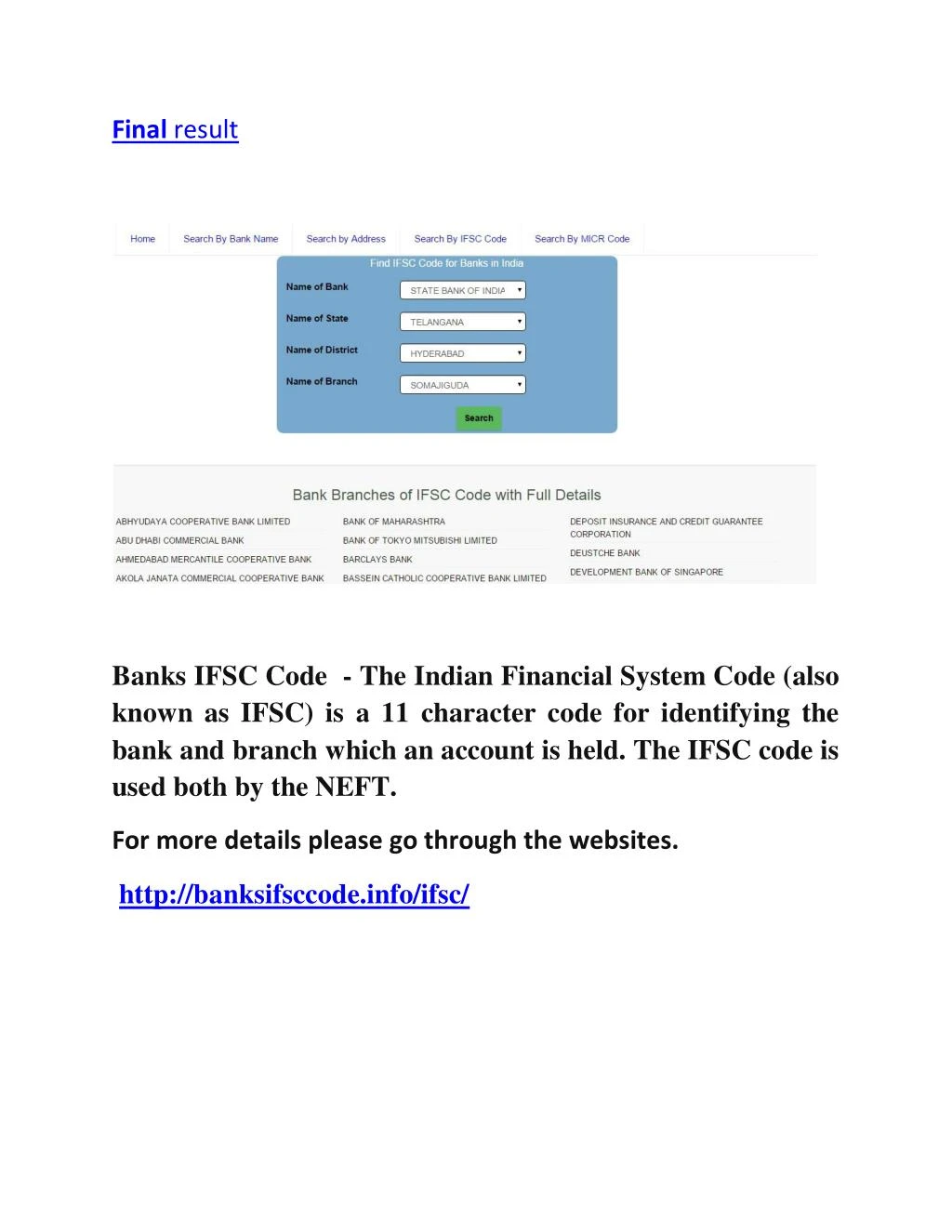 Difference Between Ifsc And Micr Code How To Find Micr Oukas Info - 