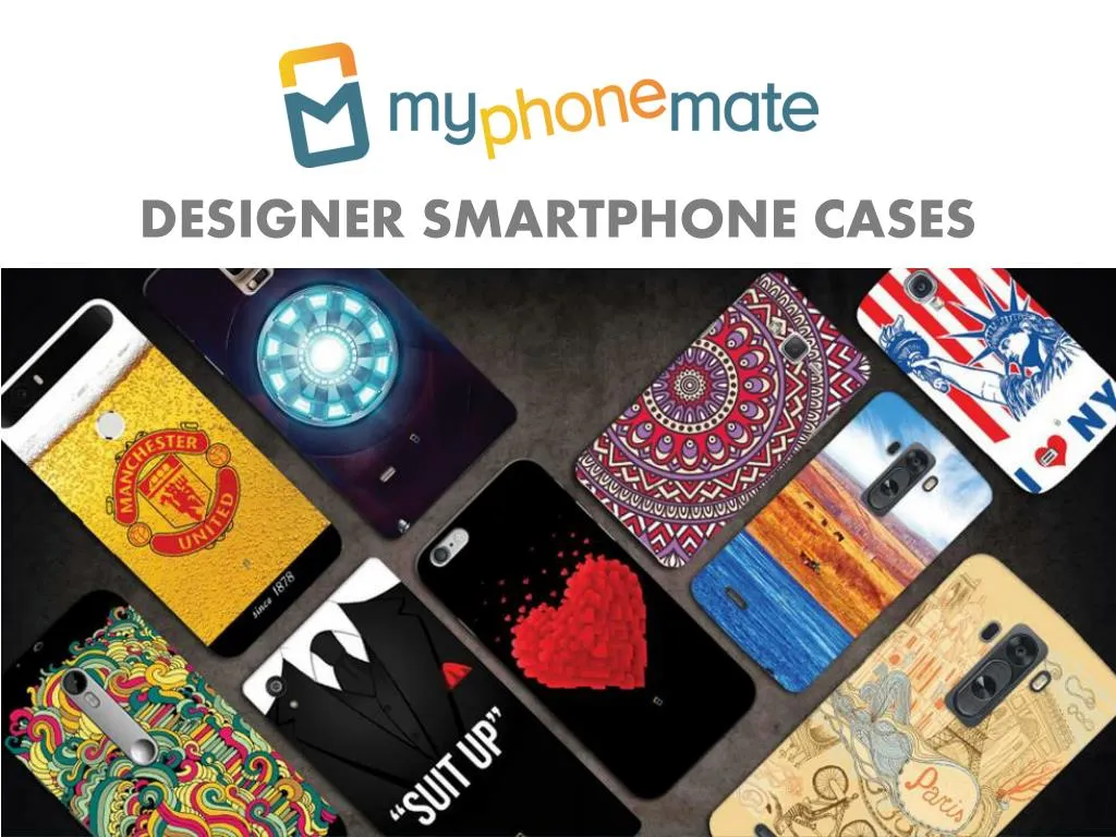 designer smartphone cases n.