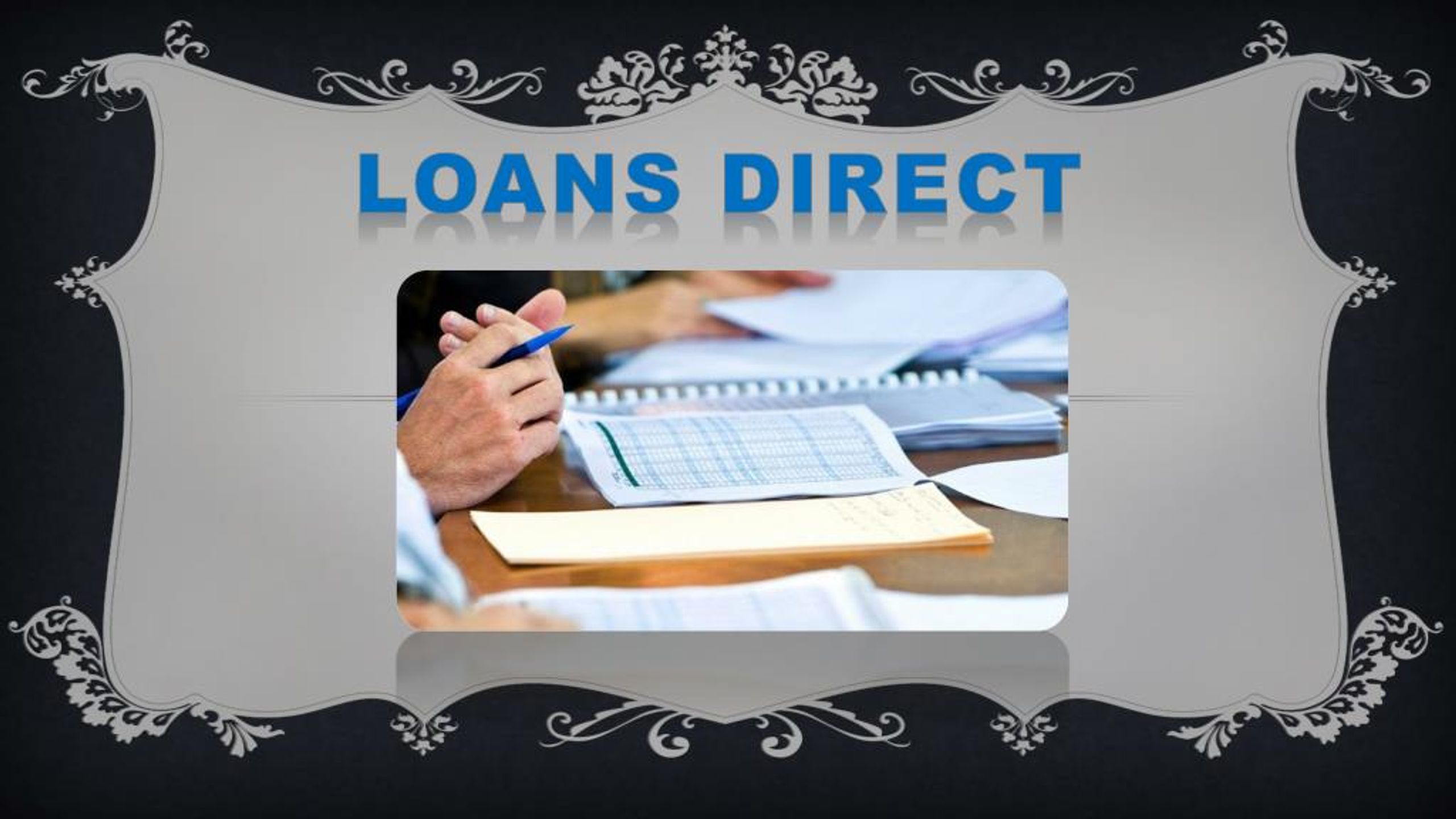 direct assignment of loans meaning