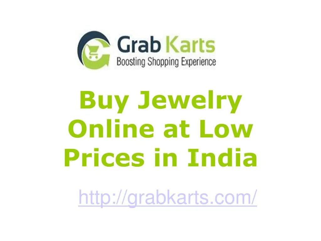 buy jewelry online at low prices in india n.