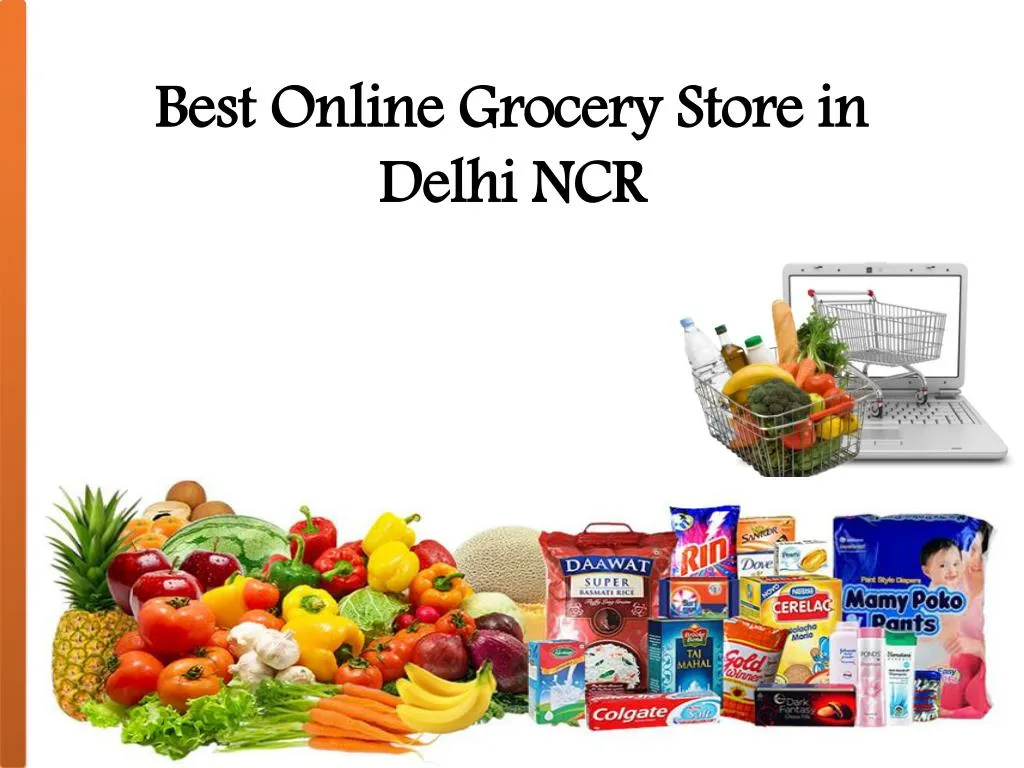 best online grocery store in delhi ncr n.