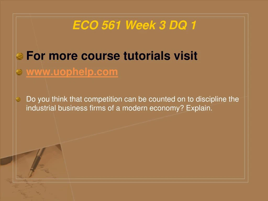 eco 561 wk6 final business proposal Final business proposal paper week 6 final proposal eco 561 resource: business proposal and peer review feedback update your week four business proposal recommendations using the feedback provided by your peers and. eco 561 wk6 final business proposal Final business proposal paper week 6 final proposal eco 561 resource: business proposal and peer review feedback update your week four business proposal recommendations using the feedback provided by your peers and.