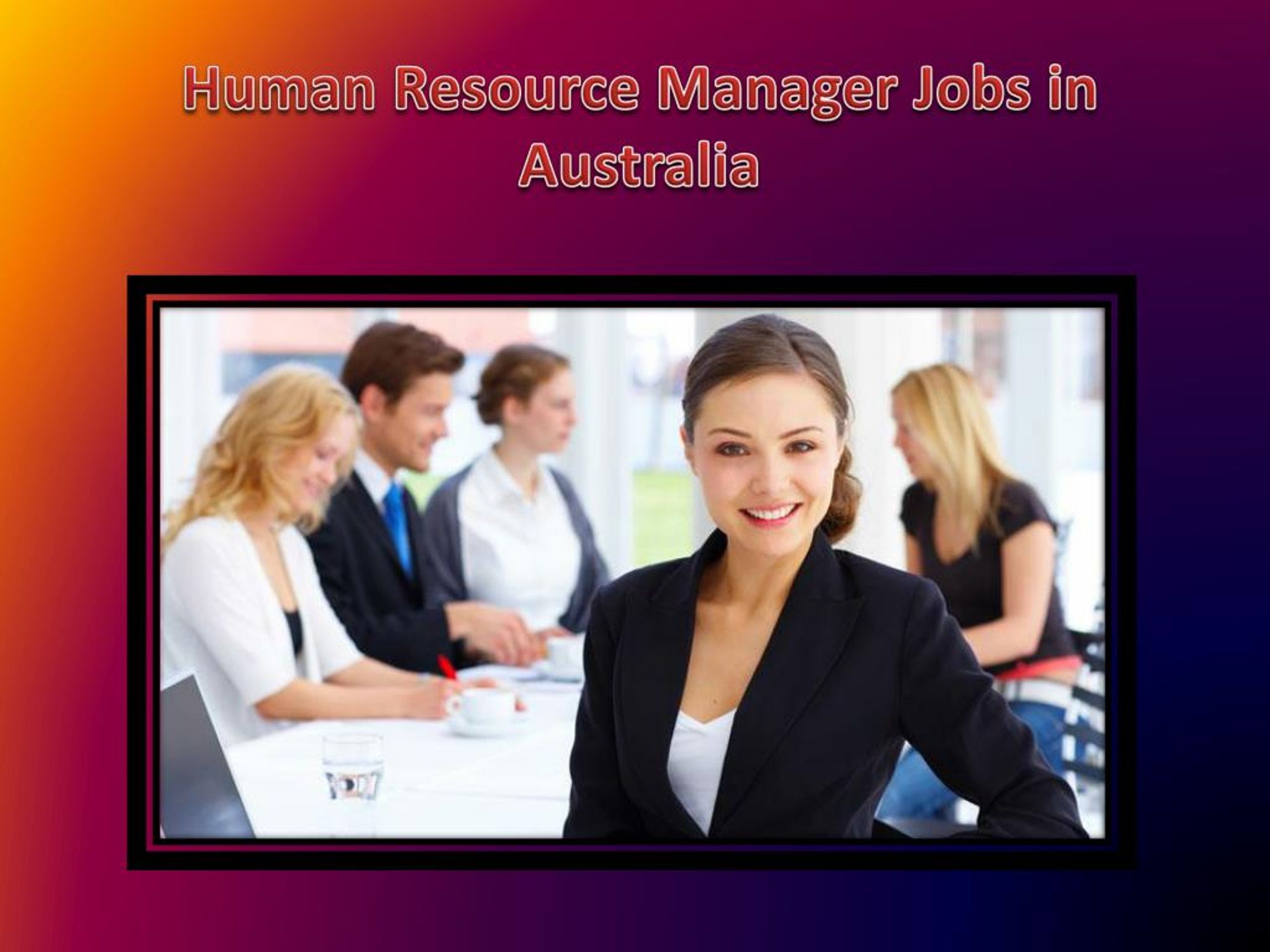 Human resources manager jobs in austin tx