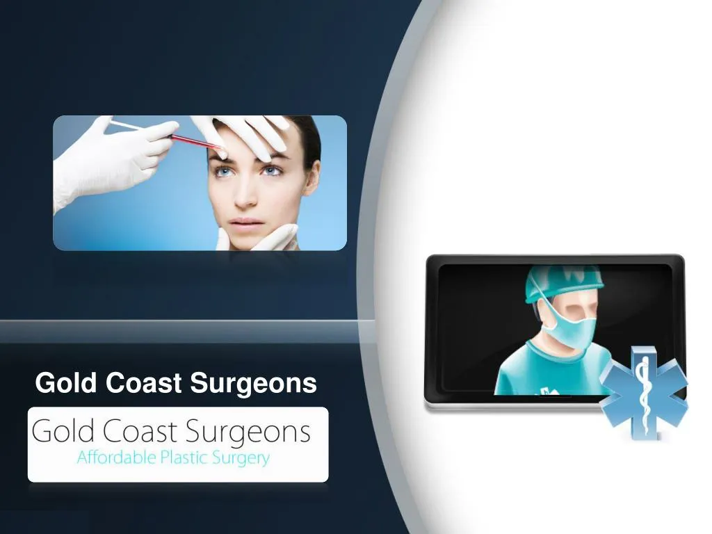 gold coast surgeons n.