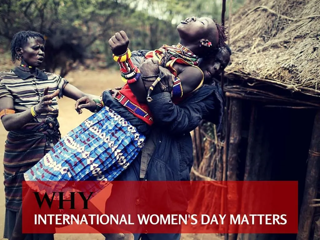 why international women s day matters n.
