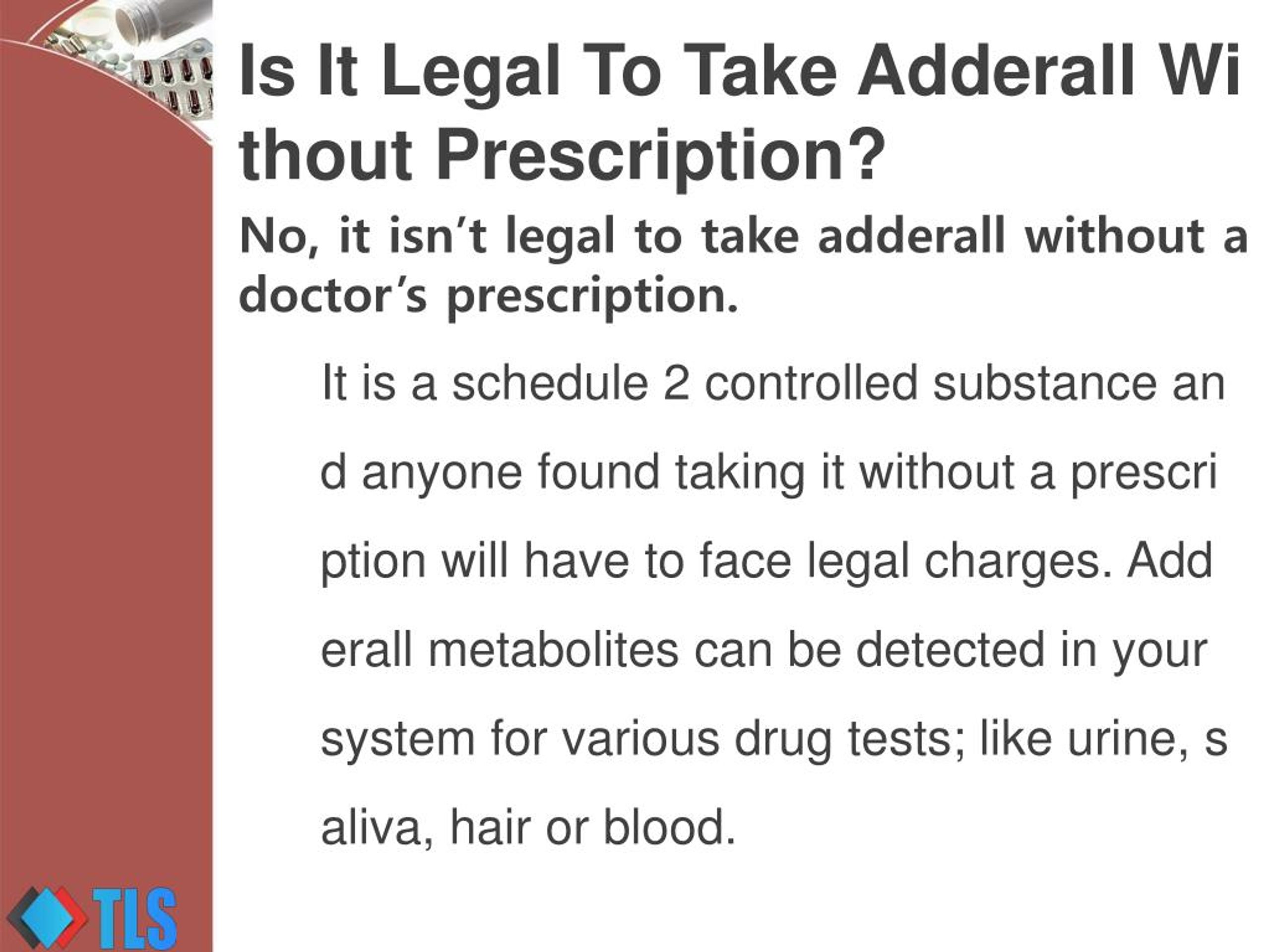 how long does adderall stay in your system bluelight