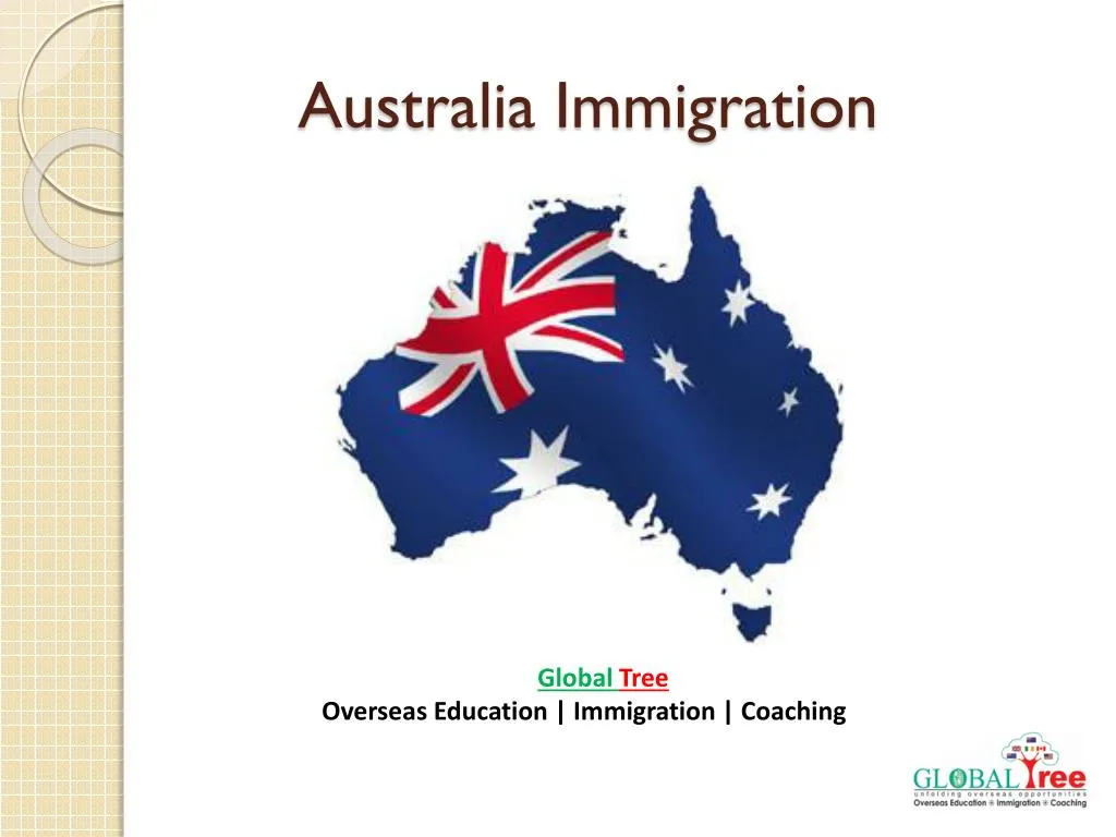 Ppt Immigration To Australia Powerpoint Presentation Free Download Id7314659 9193