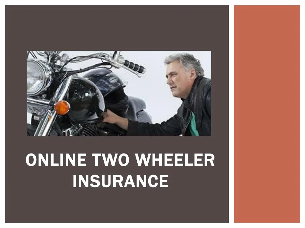 PPT - Buying a 2 Wheeler Insurance Policy? 5 Things to Remember