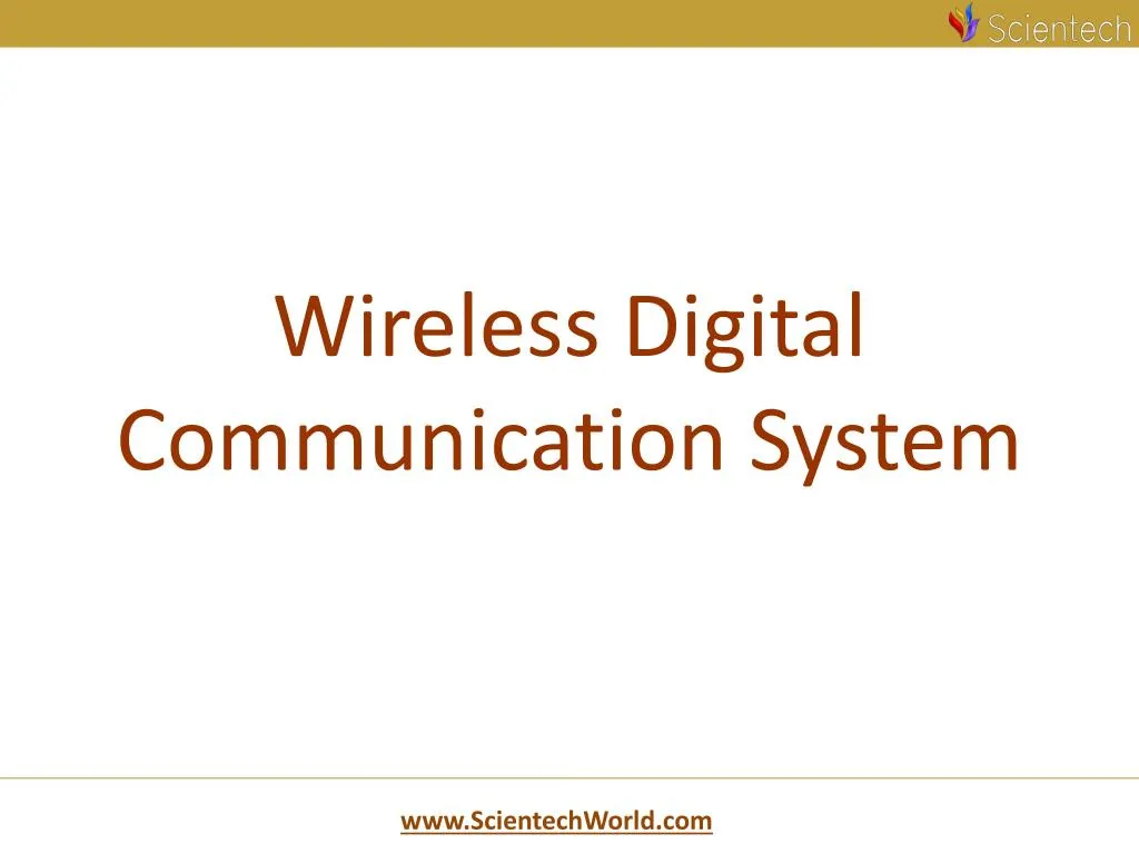 cellular system in mobile communication ppt