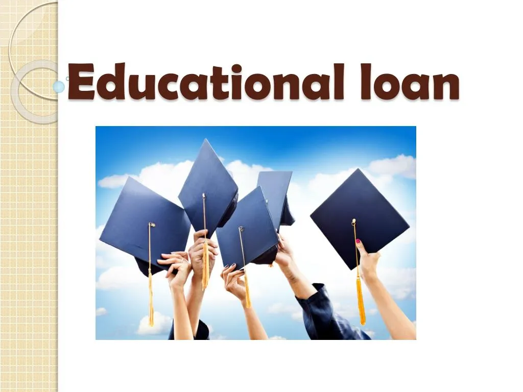 ppt-educational-loan-4-degrees-that-are-better-to-earn-at-a