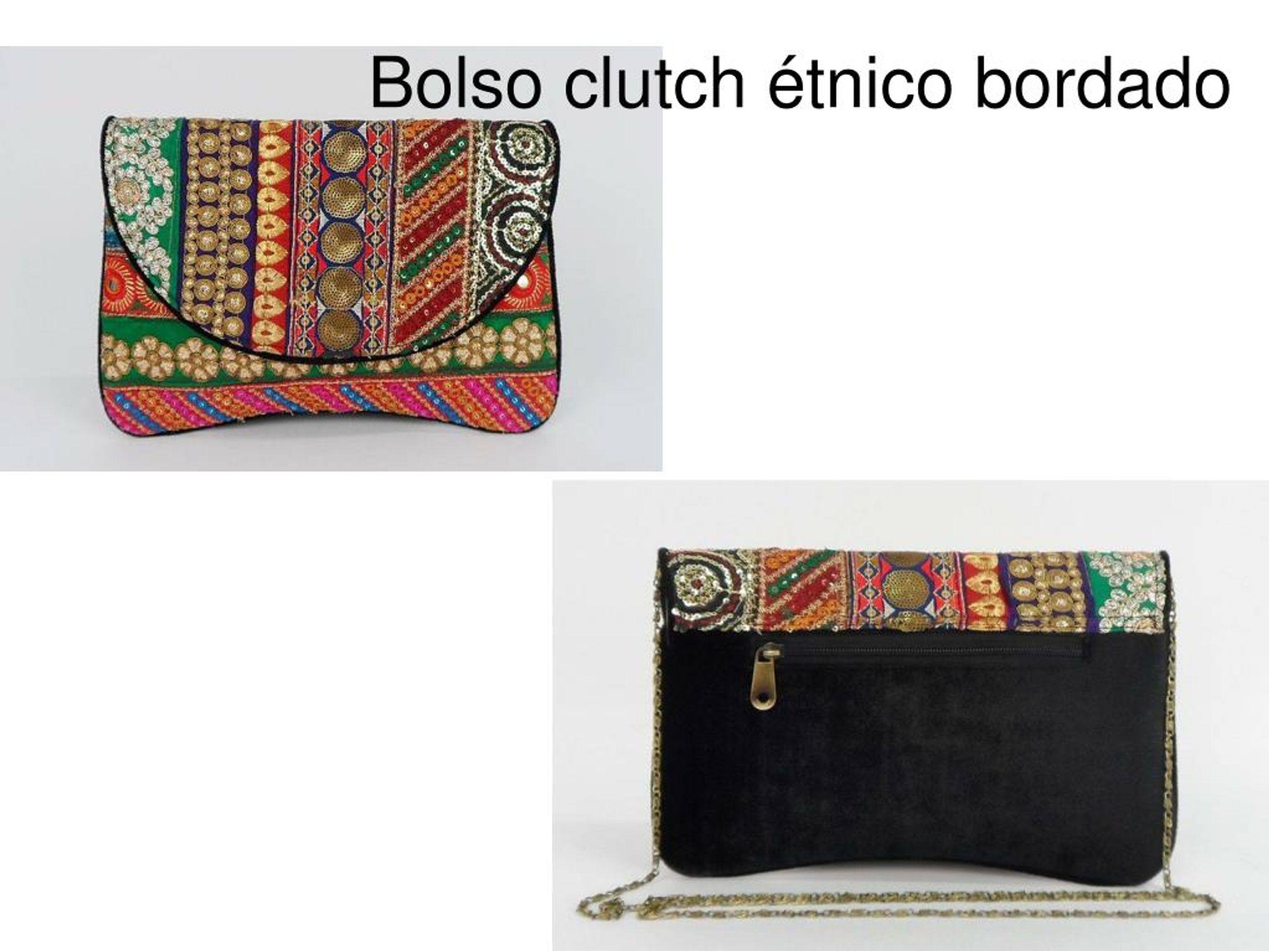 Ppt Bolsos Textiles Y Etnicos Powerpoint Presentation Free Download Id