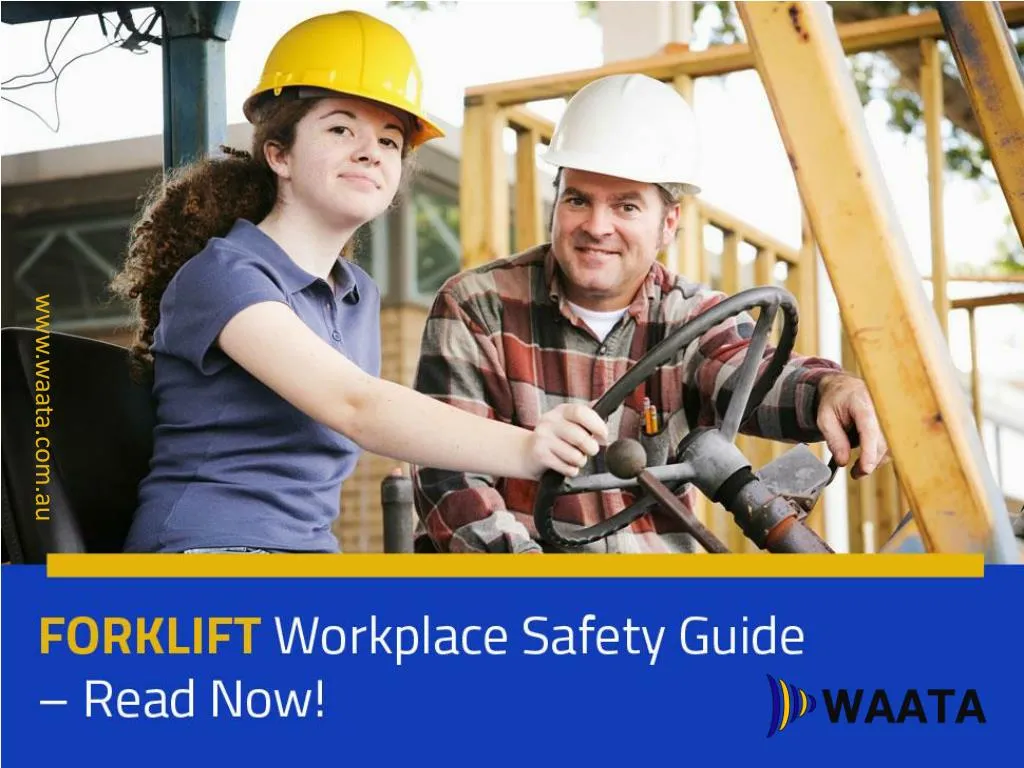 forklift workplace safety guide read now n.