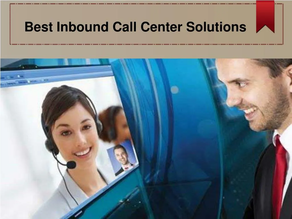 inbound call center agent