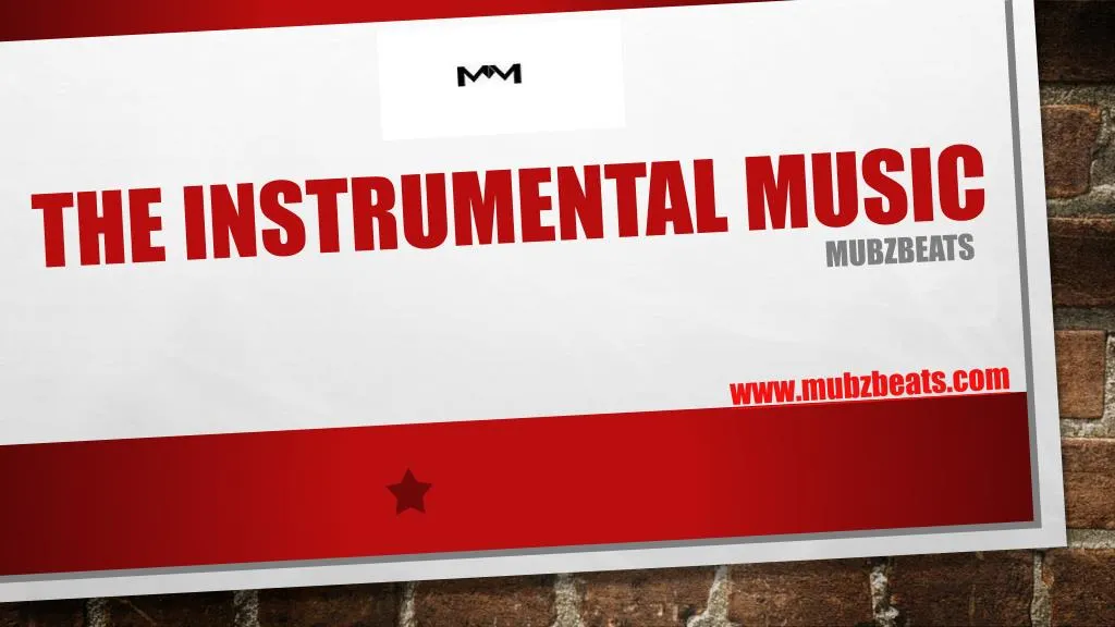 Instrumental silent music download mp3
