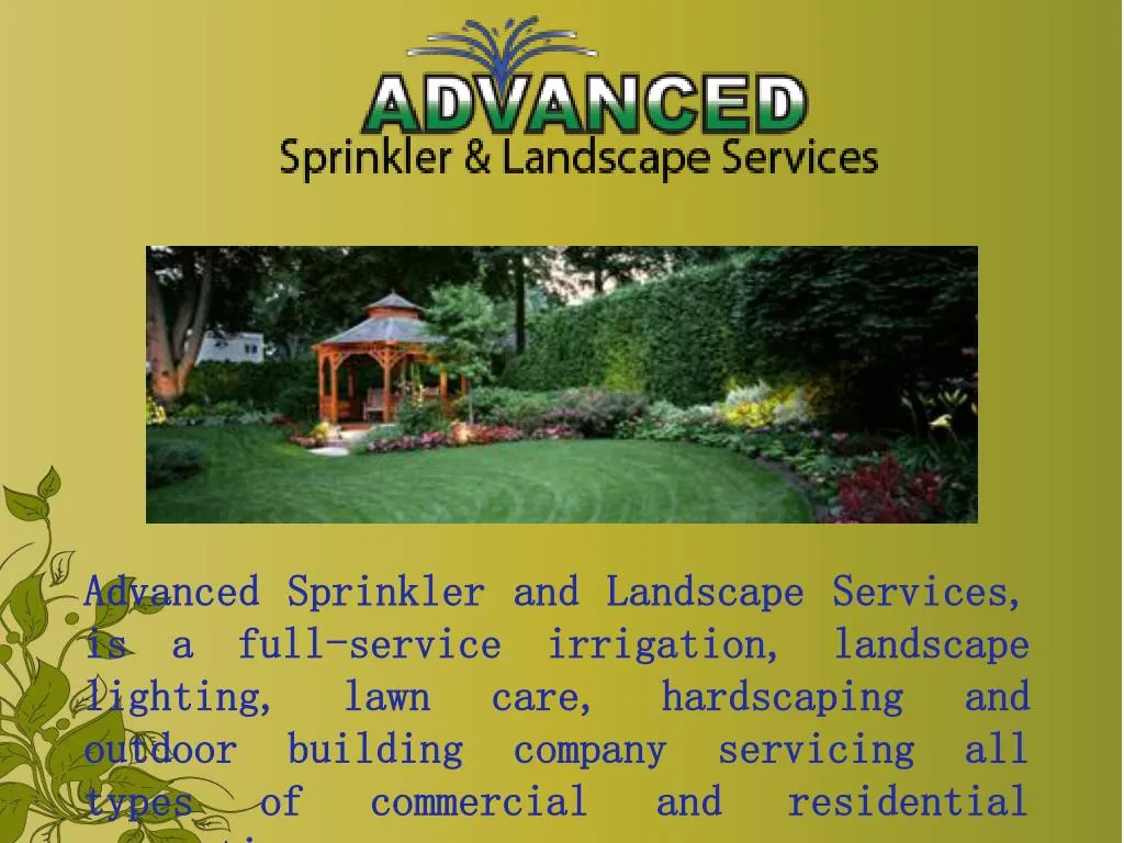 landscape lighting ppt ppt outdoor landscape lighting powerpoint presentation id 7321452 landscape lighting ppt ppt outdoor landscape lighting powerpoint presentation id 7321452