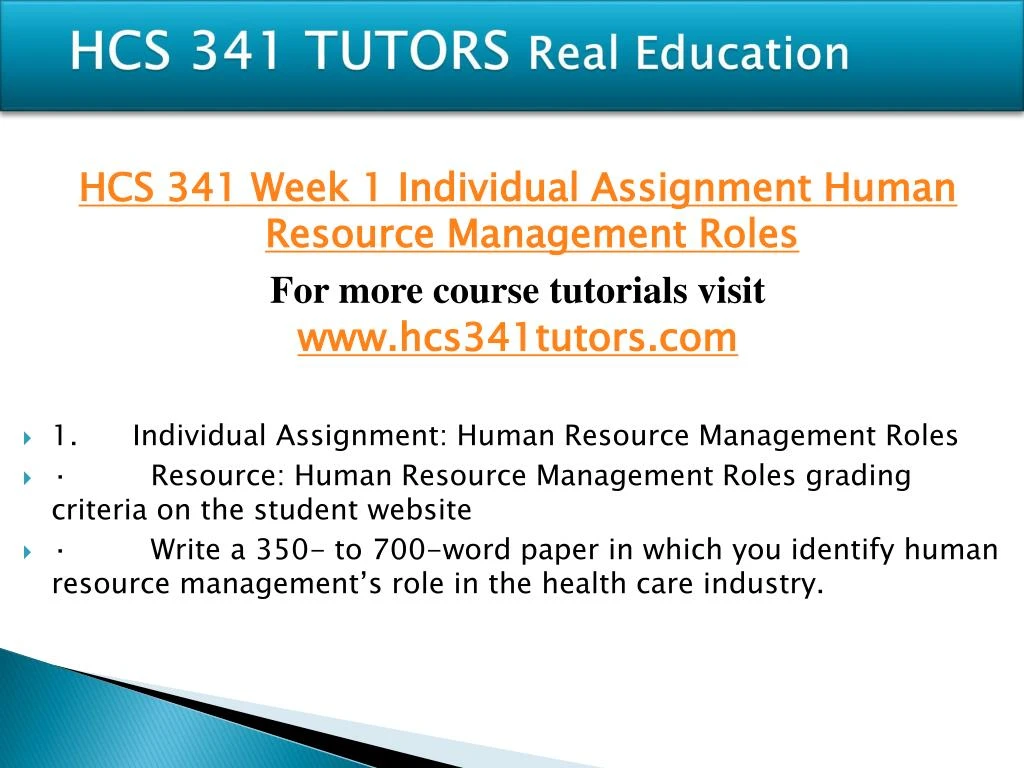 hcs 341 human resources training and This tutorial contains 2 papers hcs 341 week 5 employee turnover & absenteeism and challenges resources: cengage human resources management exercises. hcs 341 human resources training and This tutorial contains 2 papers hcs 341 week 5 employee turnover & absenteeism and challenges resources: cengage human resources management exercises.
