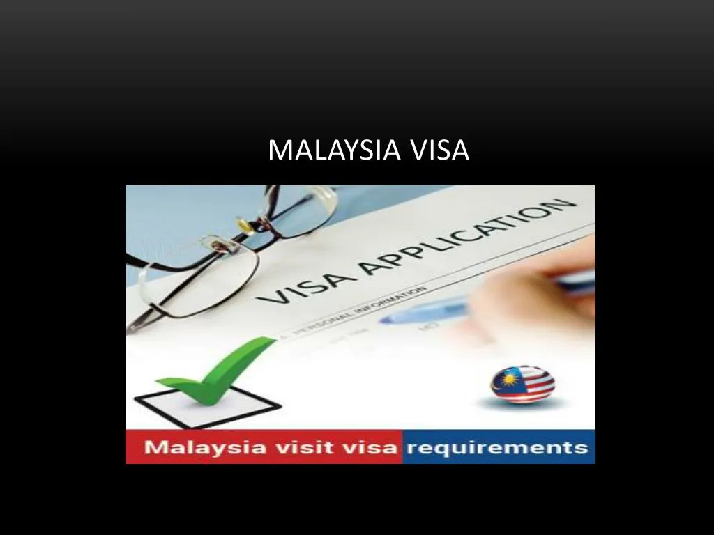 malaysia tourist visa information