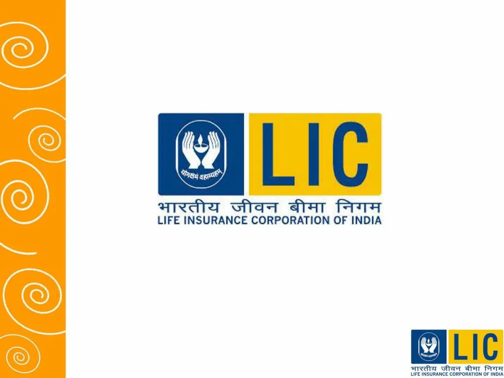 lic ppt presentation download