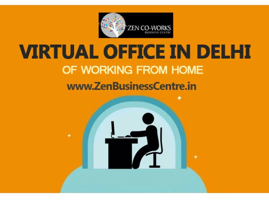 virtual office in delhi n.