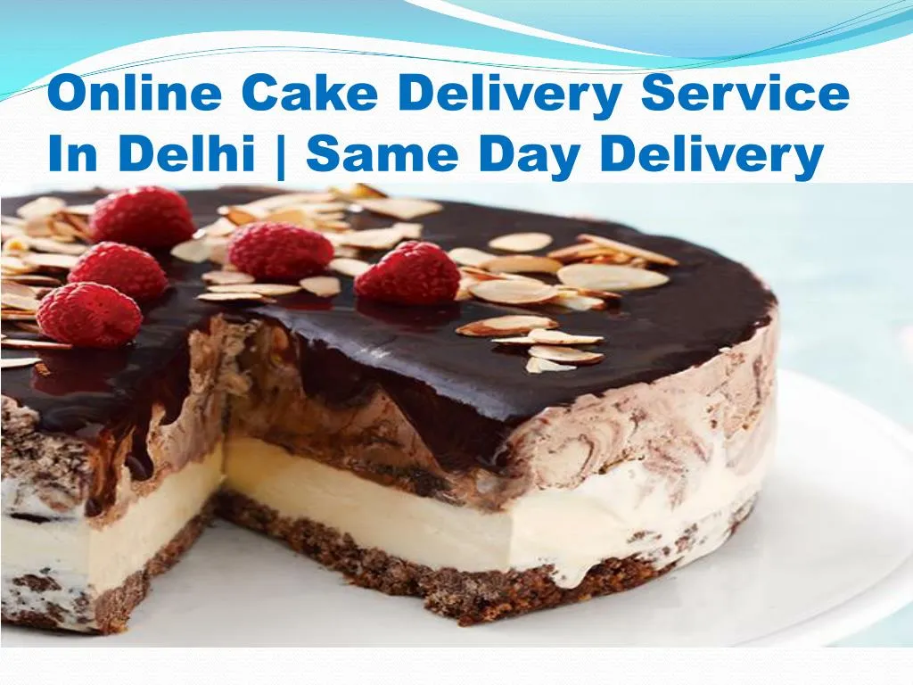 online cake delivery service in delhi same day delivery n.