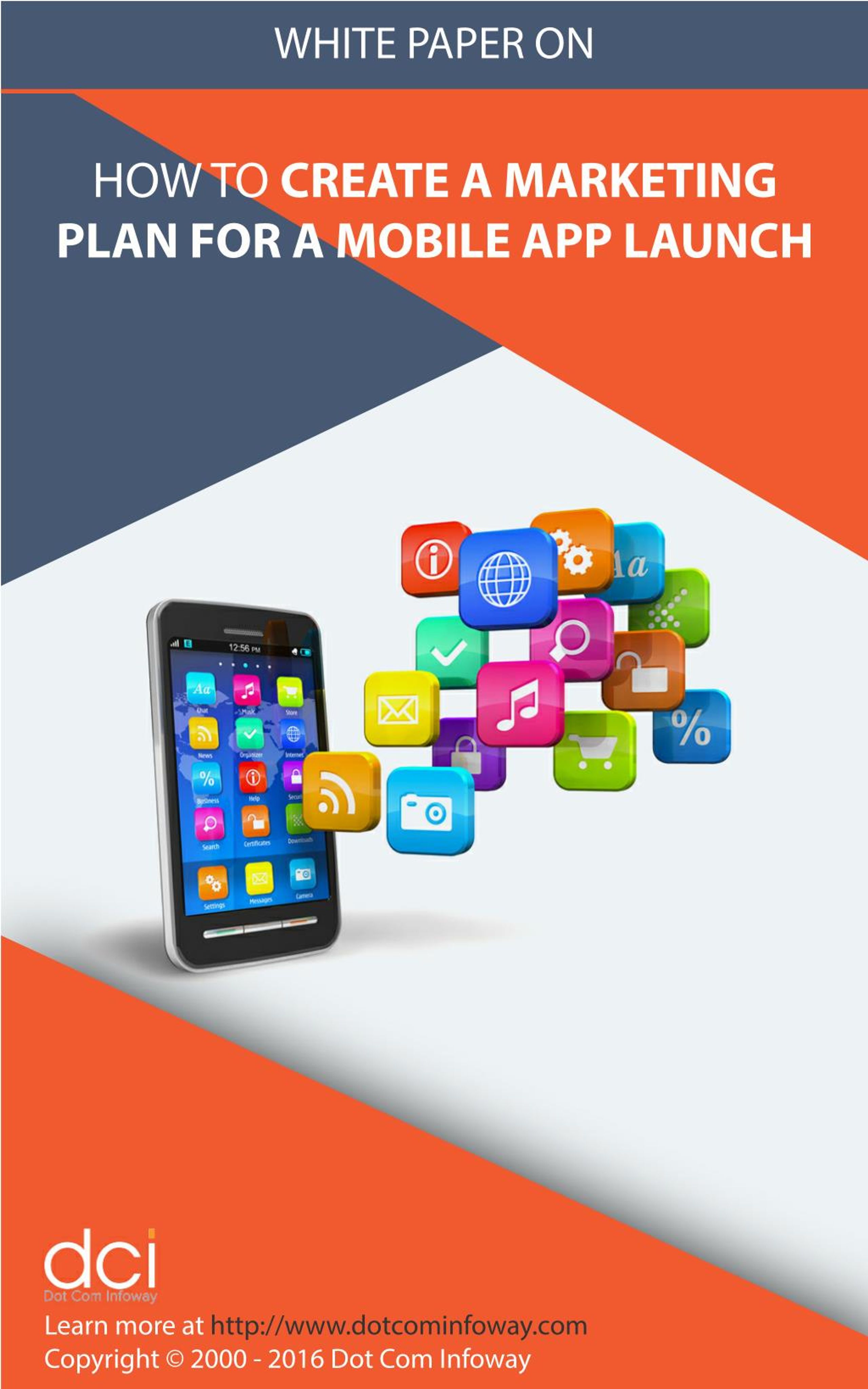 PPT - How to Create a Marketing Plan for a Mobile App Launch PowerPoint ...