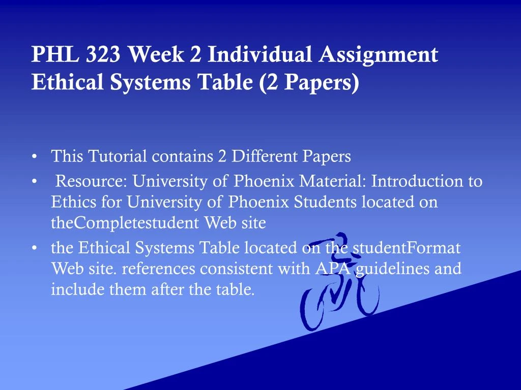 ethical systems table university phoenix The university of phoenix annual security report includes statistics for the previous three years concerning reported crimes that occurred on campus, in certain off. ethical systems table university phoenix The university of phoenix annual security report includes statistics for the previous three years concerning reported crimes that occurred on campus, in certain off.