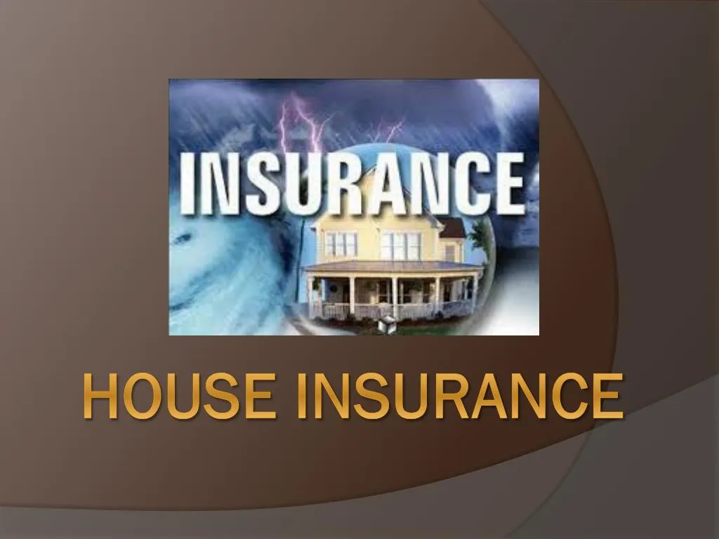 PPT - How to make home insurance claim process easier? PowerPoint