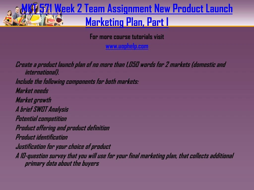 new product launch marketing plan part i (first published in b2b marketing magazine) introducing a new product or service can boost sales and market share, and fuel growth yet by most any study of product launch success, 60–70% of new product launches fail. new product launch marketing plan part i (first published in b2b marketing magazine) introducing a new product or service can boost sales and market share, and fuel growth yet by most any study of product launch success, 60–70% of new product launches fail.