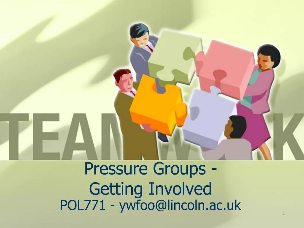 ppt-pressure-groups-getting-involved-powerpoint-presentation-free