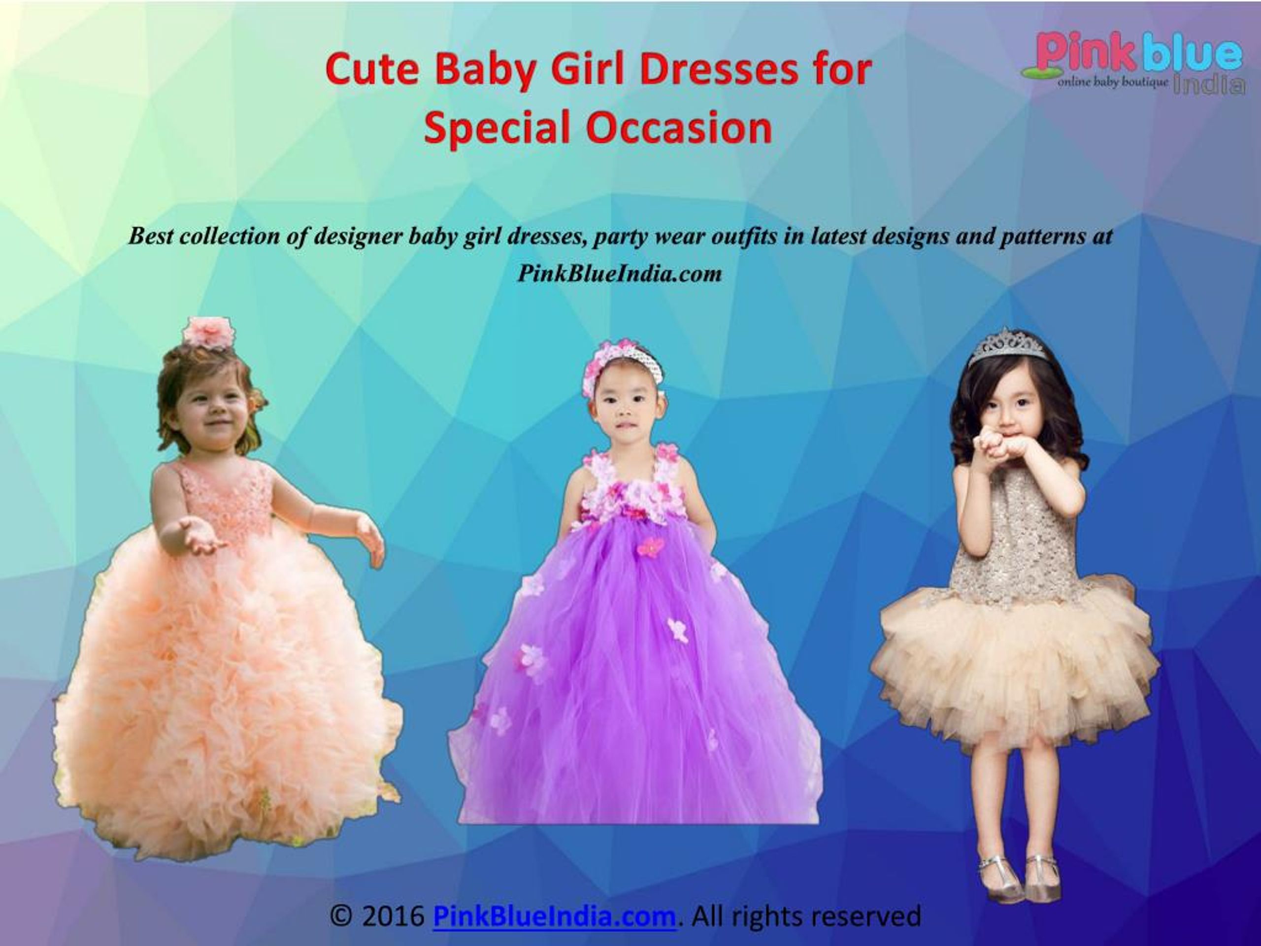 KLFFLGID Baby Girl Tulle One Shoulder Dresses India | Ubuy