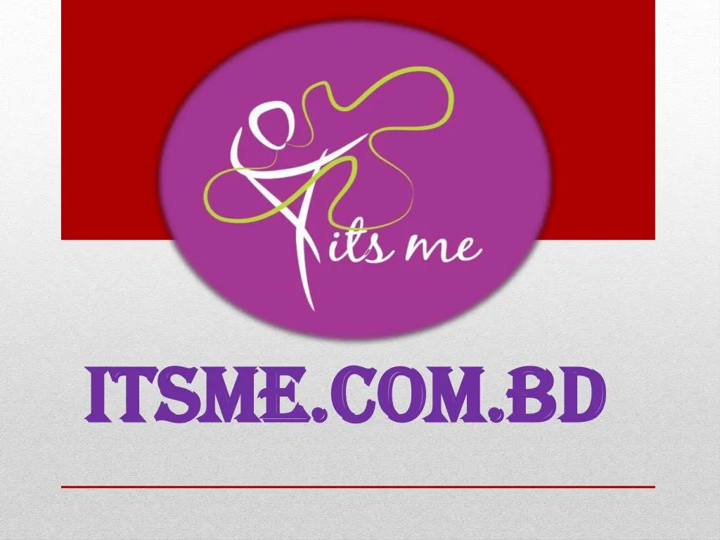 itsme com bd n.