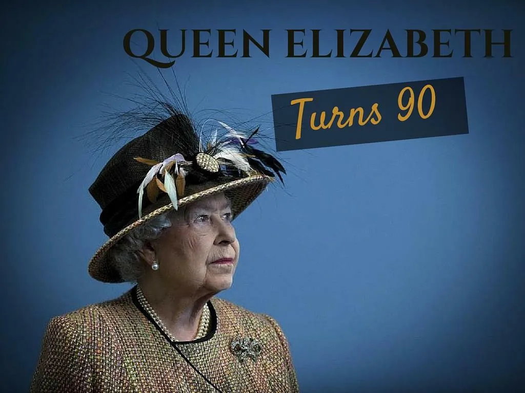 ruler elizabeth turns 90 n.