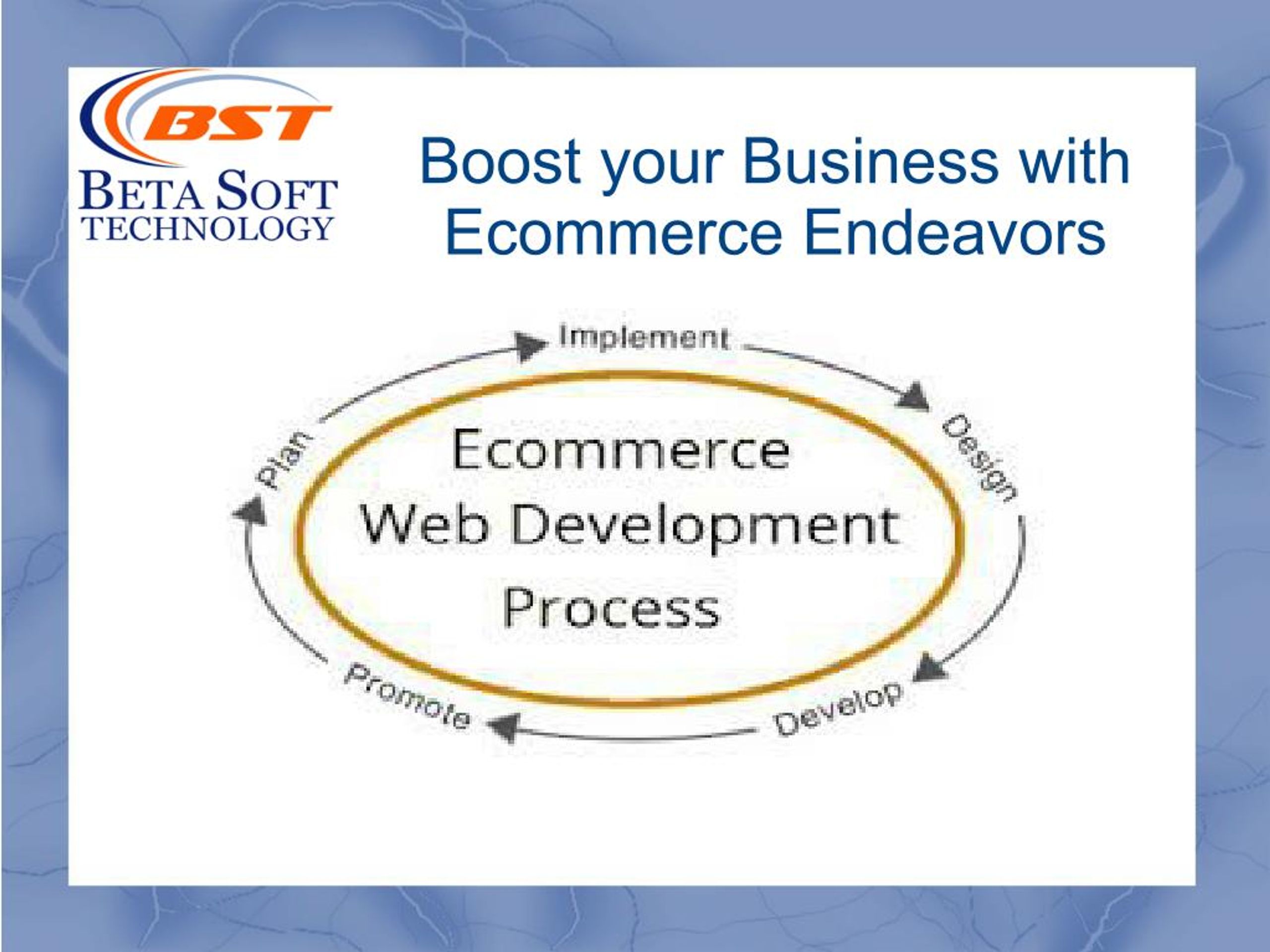PPT - Website Designing & Development Services – Beta Soft Technology ...